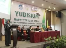 Faperta Untan Pontianak