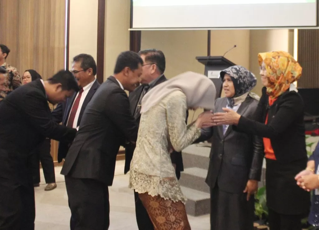 Faperta Untan Pontianak