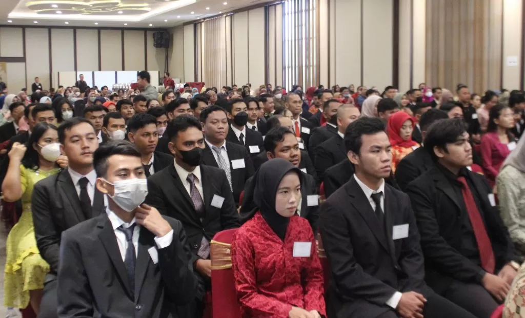Faperta Untan Pontianak