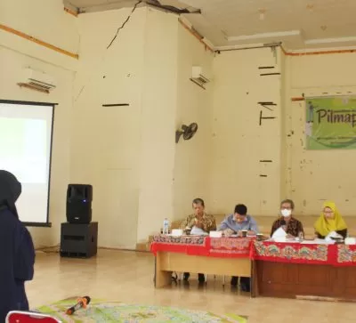 Faperta Untan Pontianak