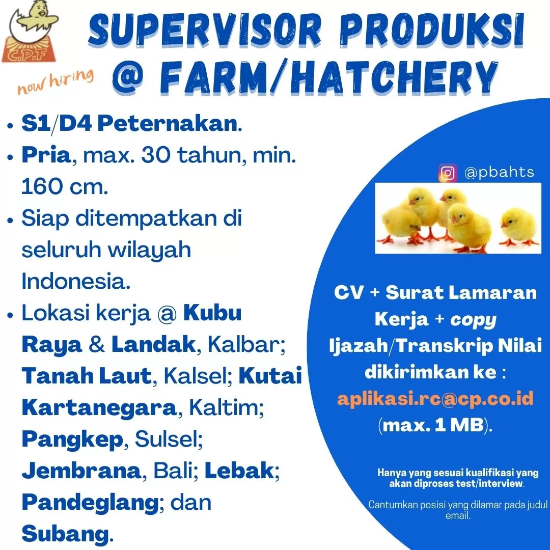 Faperta Untan Pontianak