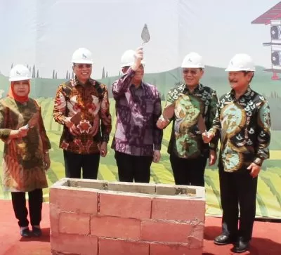 Faperta Untan Pontianak