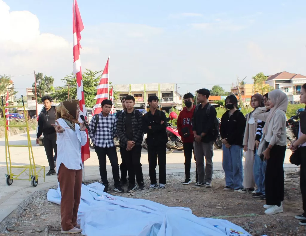 Faperta Untan Pontianak