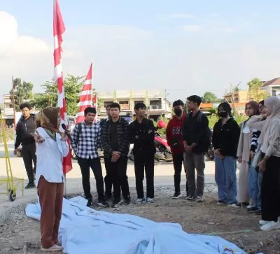 Faperta Untan Pontianak