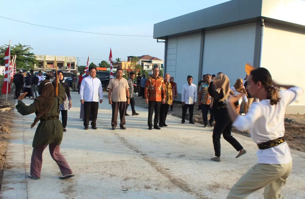 Faperta Untan Pontianak