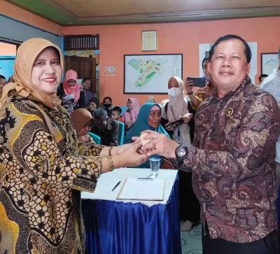 Faperta Untan Pontianak