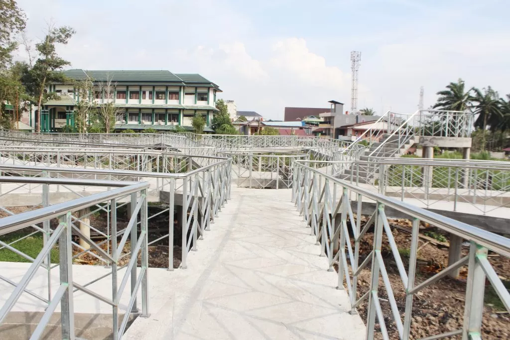 Faperta Untan Pontianak