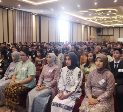 Faperta Untan Pontianak