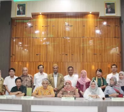 Faperta Untan Pontianak