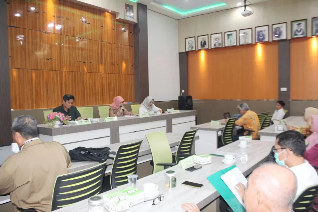 Faperta Untan Pontianak