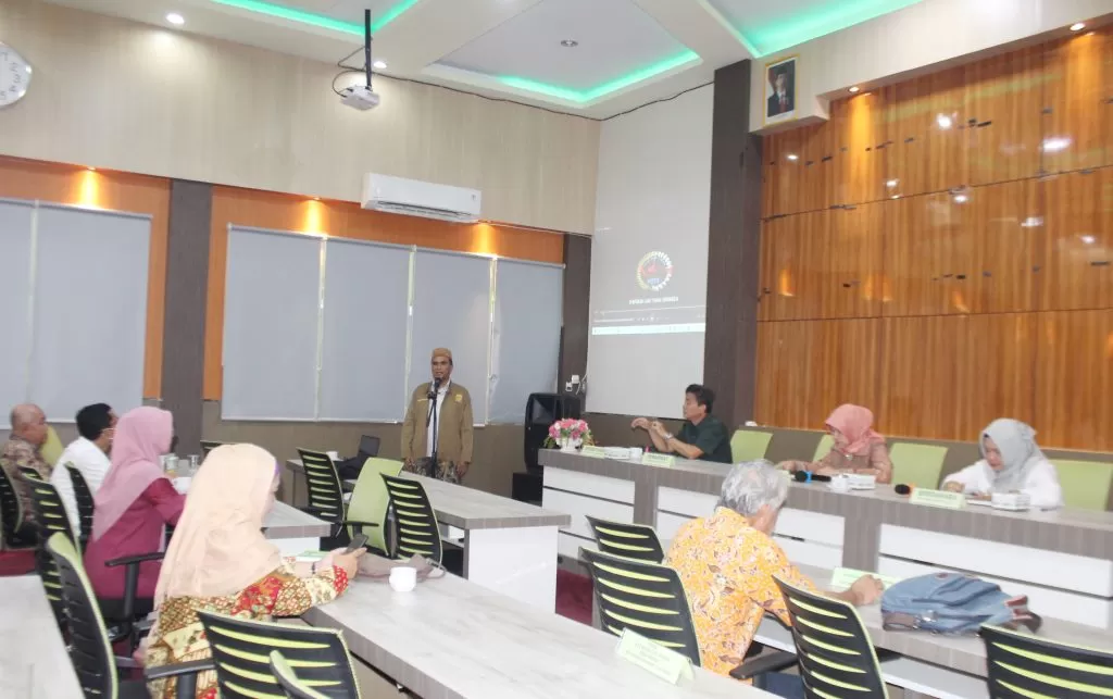 Faperta Untan Pontianak