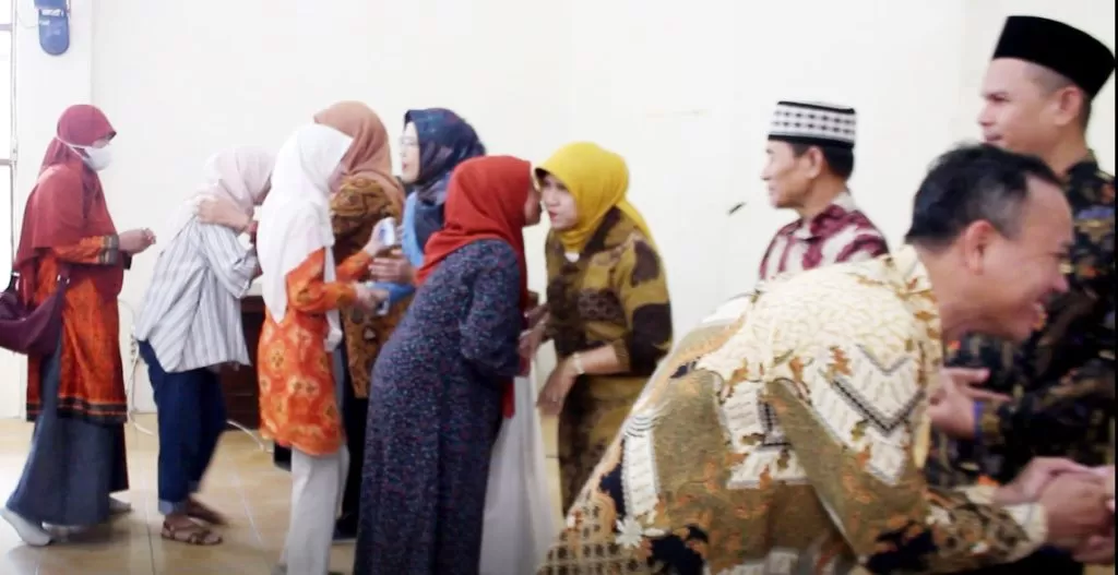 Faperta Untan Pontianak