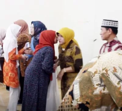 Faperta Untan Pontianak