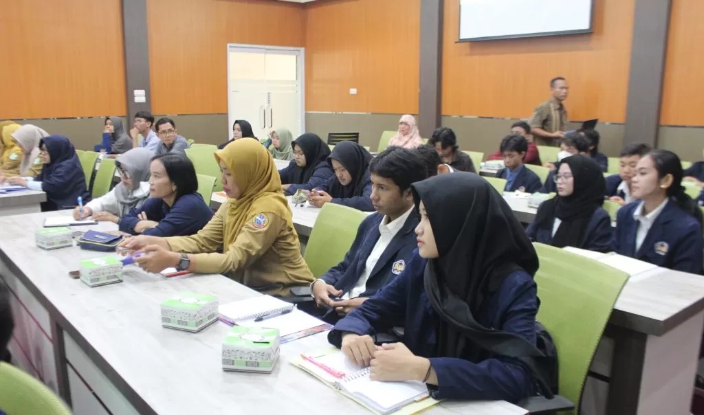 Faperta Untan Pontianak