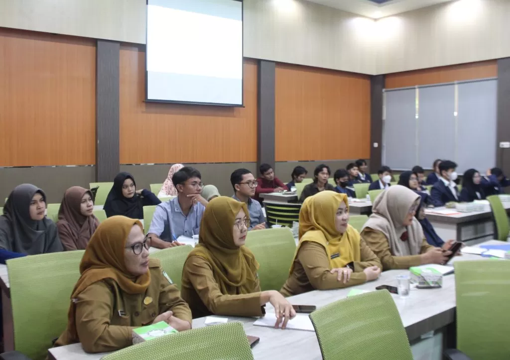 Faperta Untan Pontianak