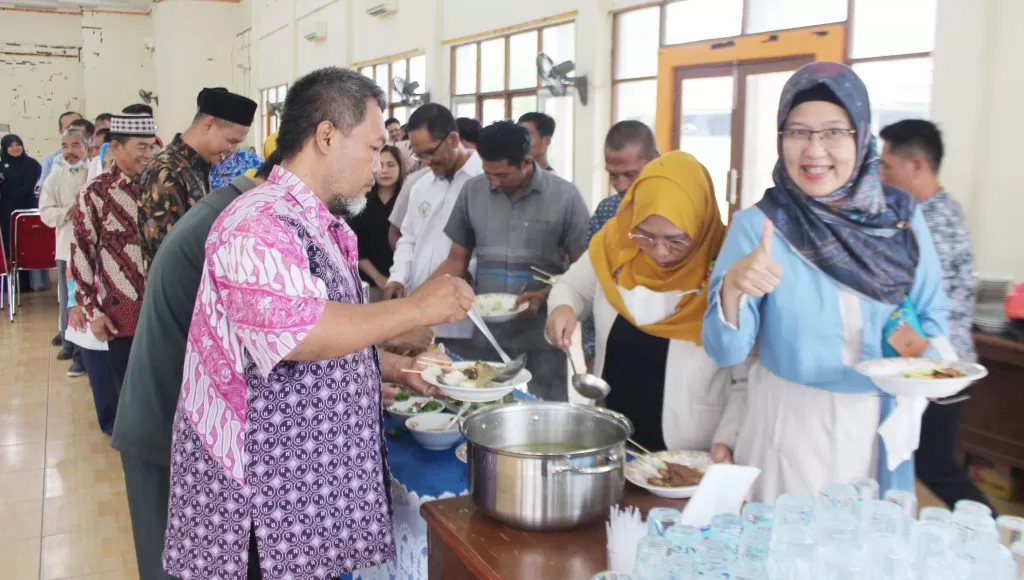 Faperta Untan Pontianak