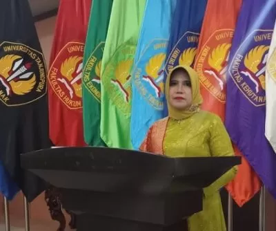 Faperta Untan Pontianak
