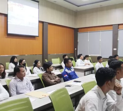 Faperta Untan Pontianak
