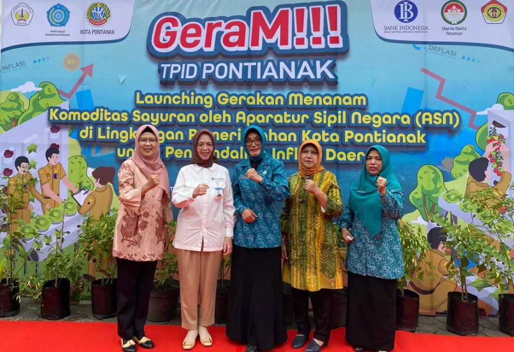 Faperta Untan Pontianak