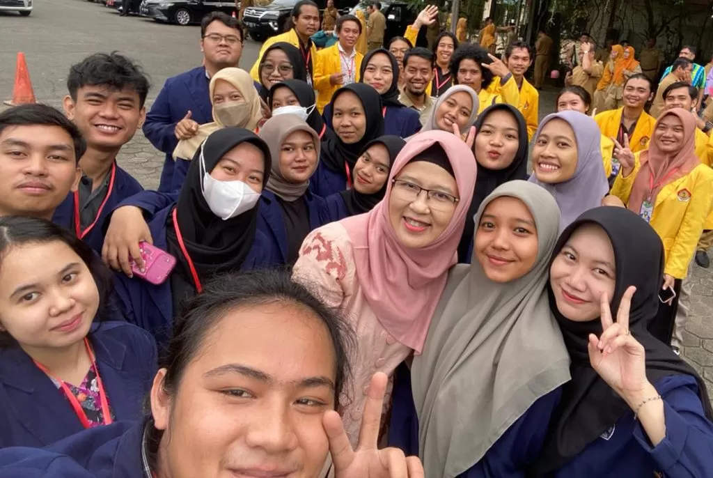 Faperta Untan Pontianak