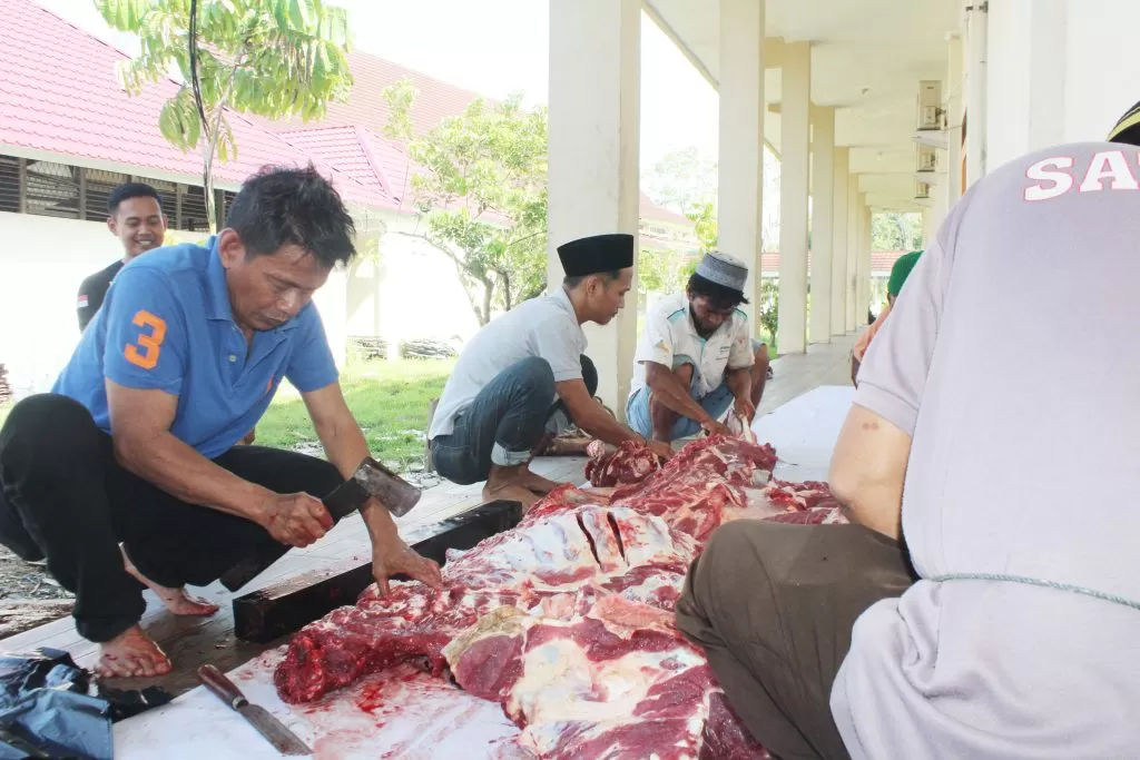 Faperta Untan Pontianak
