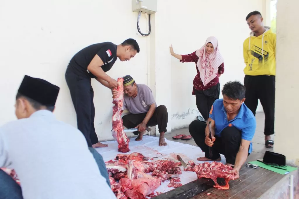 Faperta Untan Pontianak