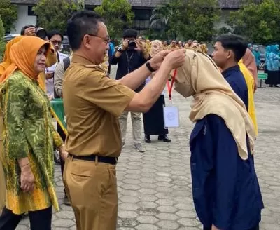 Faperta Untan Pontianak