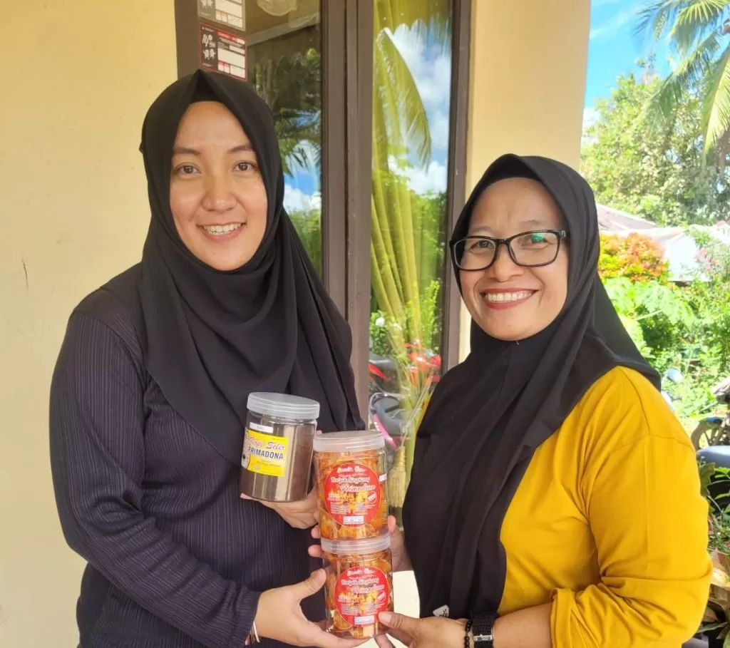 Faperta Untan Pontianak