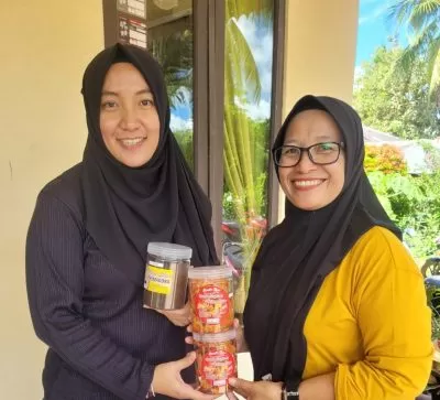Faperta Untan Pontianak