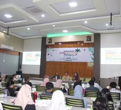 Faperta Untan Pontianak