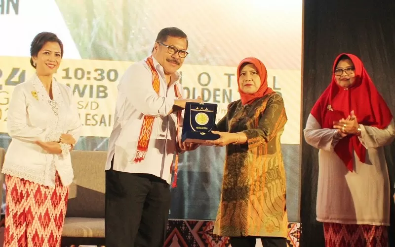 Faperta Untan Pontianak
