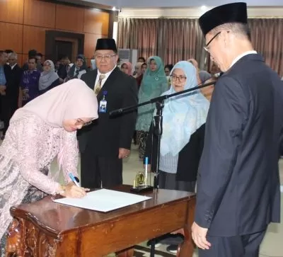 Faperta Untan Pontianak