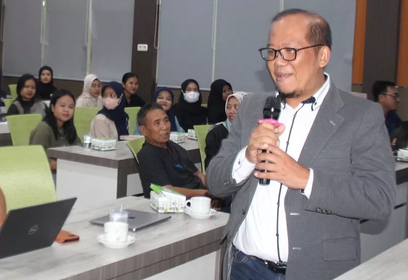 Faperta Untan Pontianak