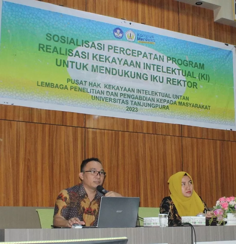 Faperta Untan Pontianak