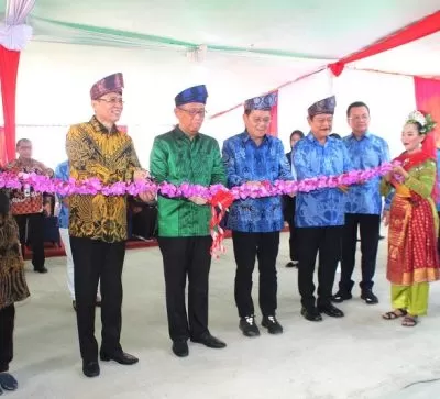 Faperta Untan Pontianak