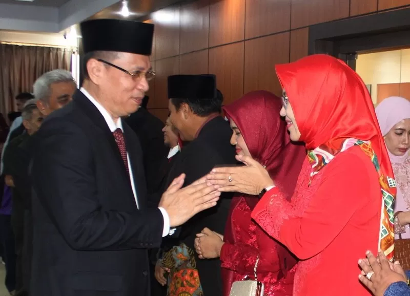 Faperta Untan Pontianak