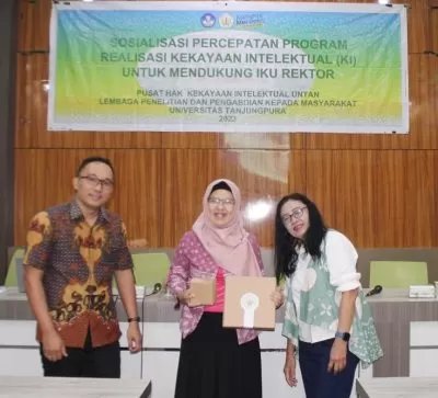 Faperta Untan Pontianak