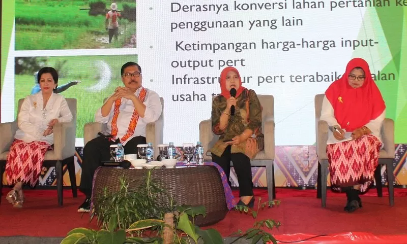 Faperta Untan Pontianak