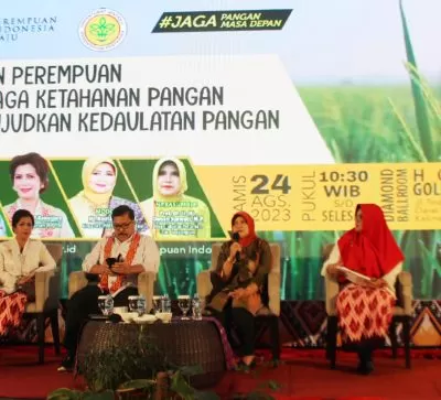 Faperta Untan Pontianak