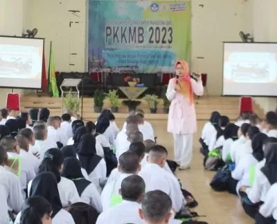 Faperta Untan Pontianak