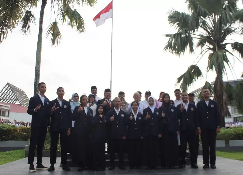 Faperta Untan Pontianak