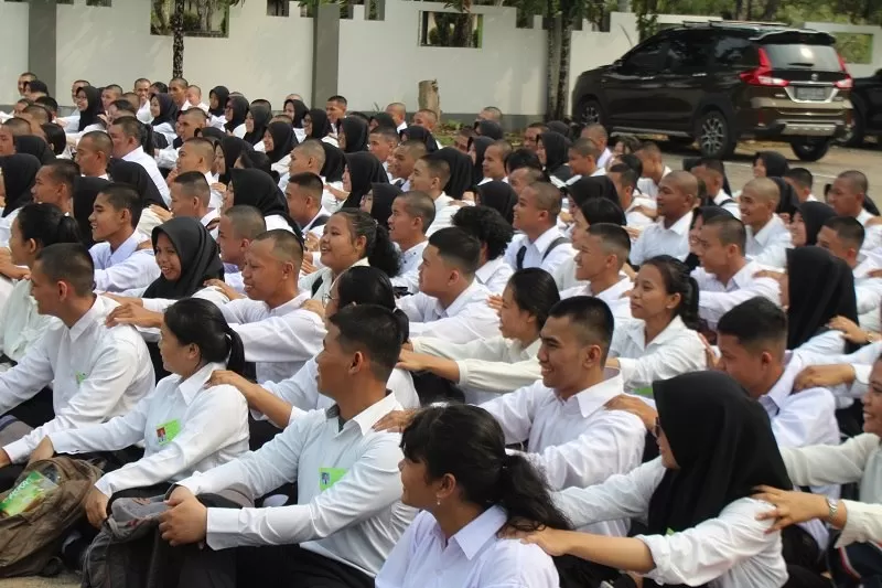 Faperta Untan Pontianak