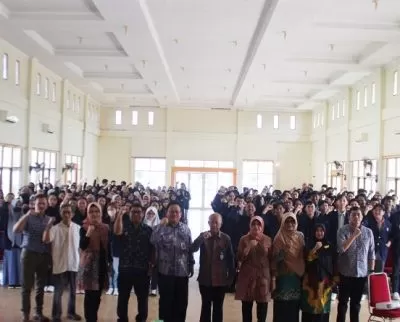 Faperta Untan Pontianak