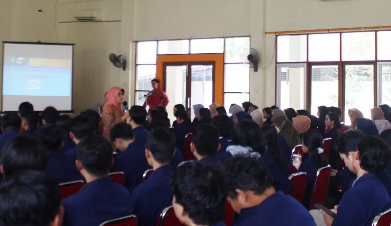 Faperta Untan Pontianak
