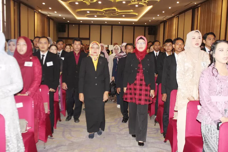 Faperta Untan Pontianak