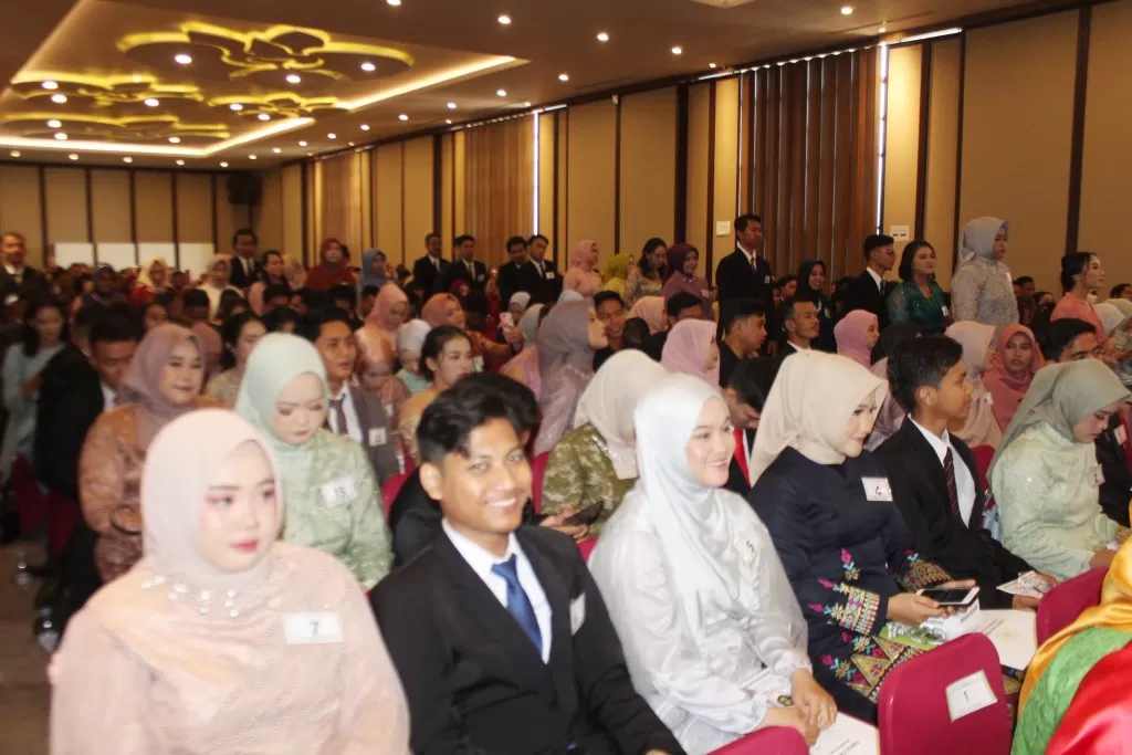 Faperta Untan Pontianak