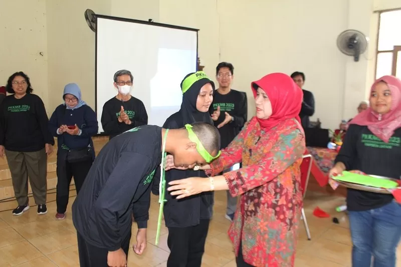 Faperta Untan Pontianak