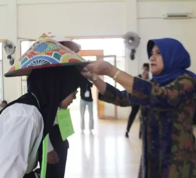 Faperta Untan Pontianak