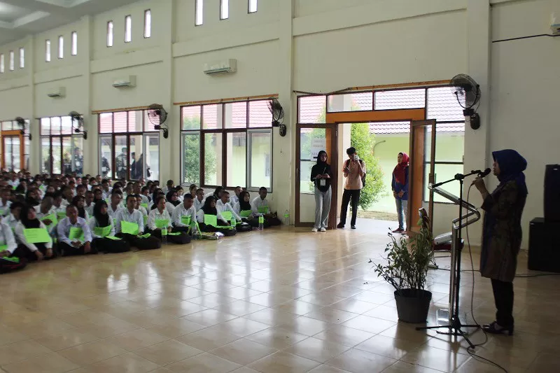 Faperta Untan Pontianak