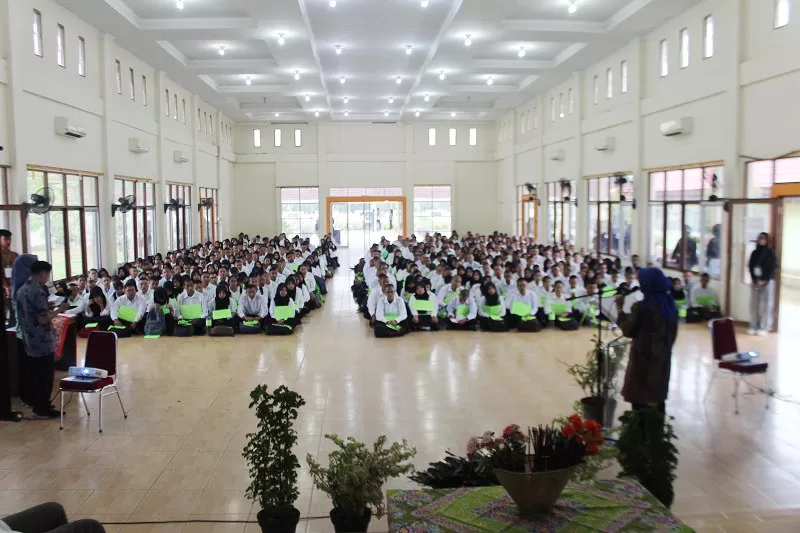 Faperta Untan Pontianak